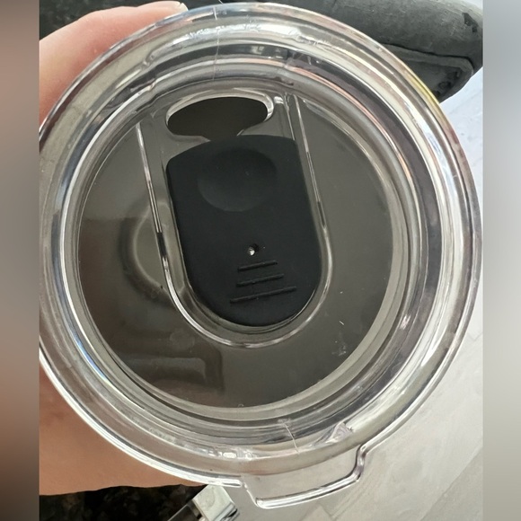 Colorful Kauai Tumbler with Beach Design - Picture 3 of 3